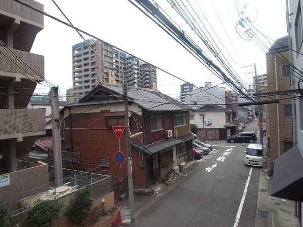 新神戸駅 徒歩8分 1階の物件内観写真